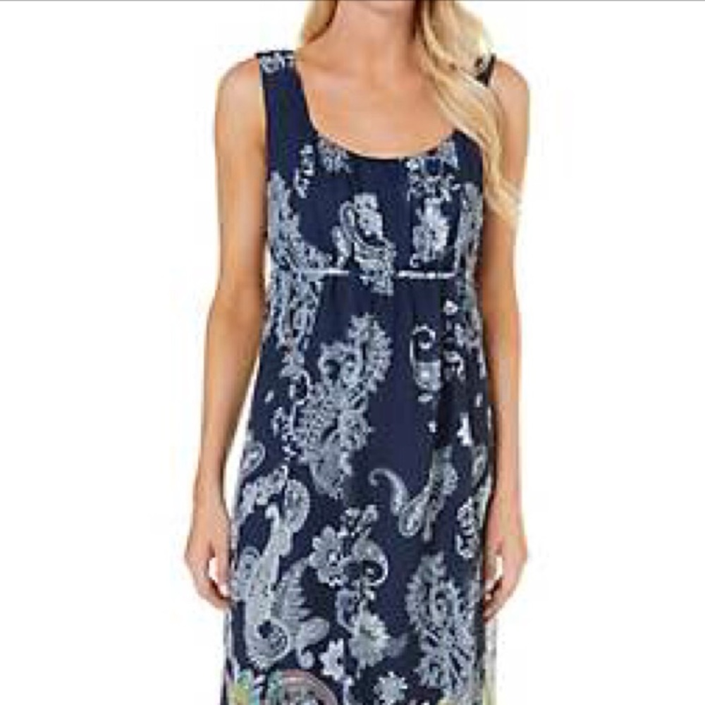 NWOT 🌟 Maxi Dress - Sami & Jo